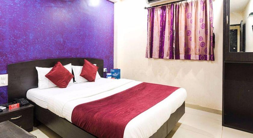 Hotel Golden Sagar in Mumbai