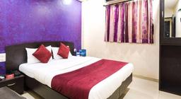 Hotel Golden Sagar in Mumbai