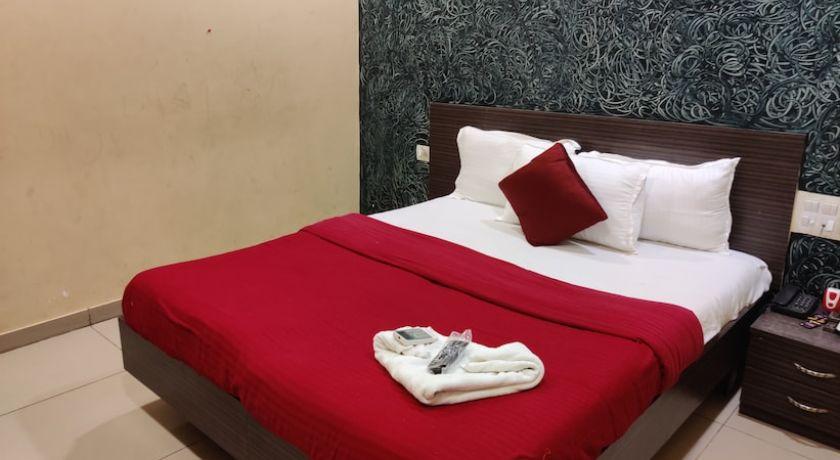 Hotel Golden Sagar in Mumbai