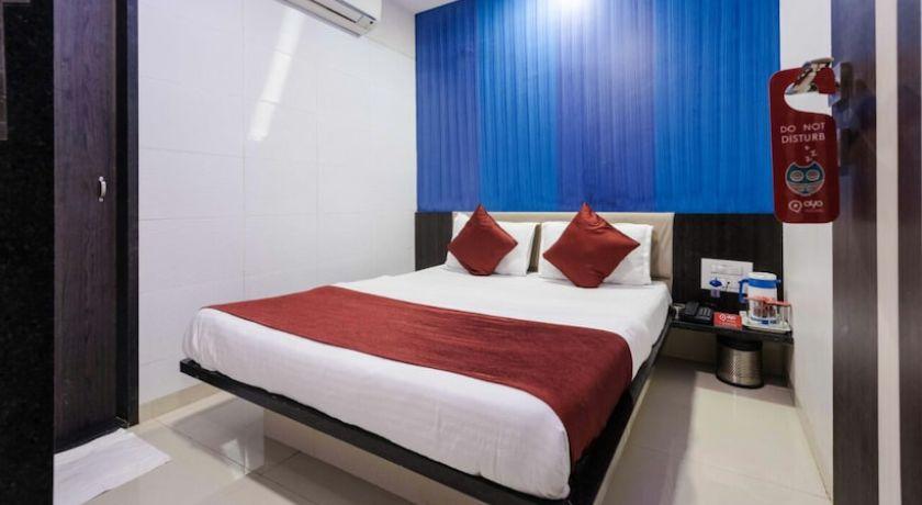 Hotel Golden Sagar in Mumbai