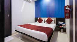 Hotel Golden Sagar in Mumbai