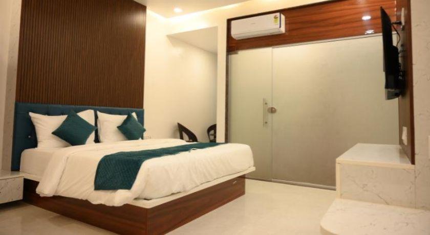 Vip Inn Stay Hotel in Pune