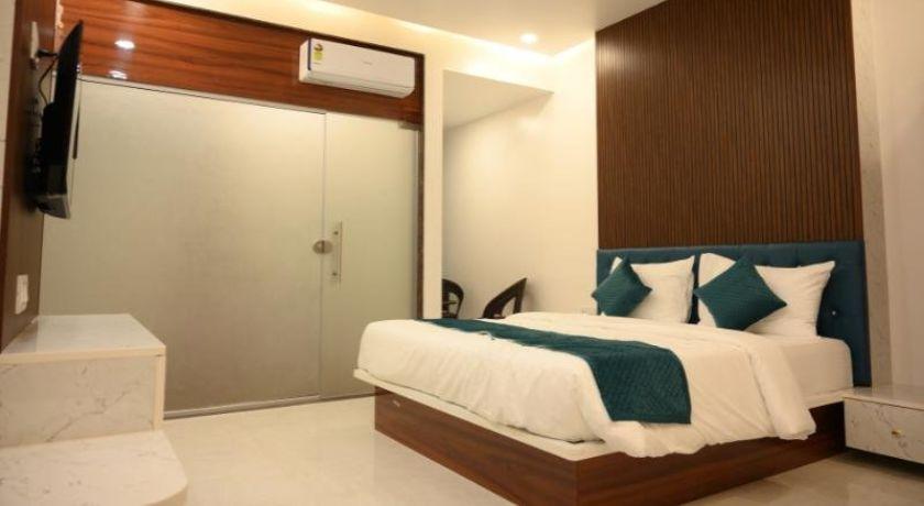 Vip Inn Stay Hotel in Pune