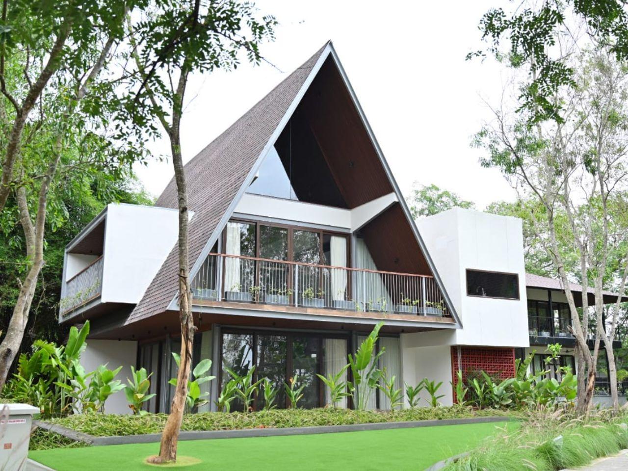 Sandesh Water Edge Kabini in Kabini