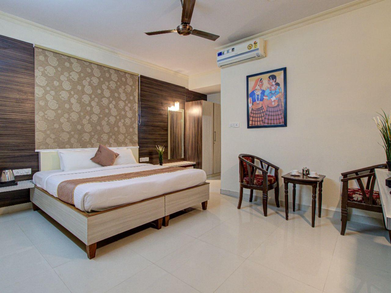 Hotel Royal Classio in Bangalore
