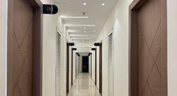 Sethi Grand Hotel in Lucknow