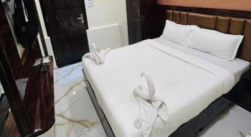 Rinza Residency in Mumbai