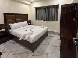 Rinza Residency in Mumbai