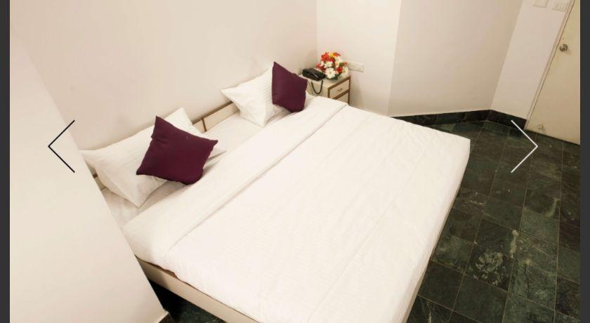 Townhall Hotel in Bangalore