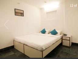 Townhall Hotel in Bangalore