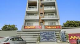 My Hotel in Delhi