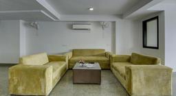 My Hotel in Delhi