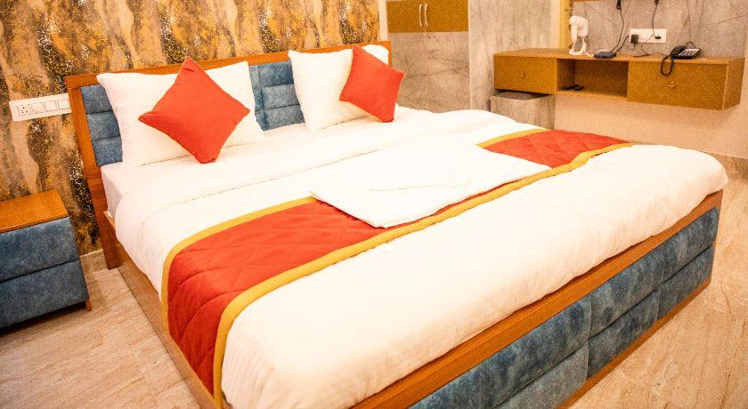 Serenity Stay Inn in Bangalore
