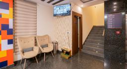 Myspace Wonder Stay in Bangalore