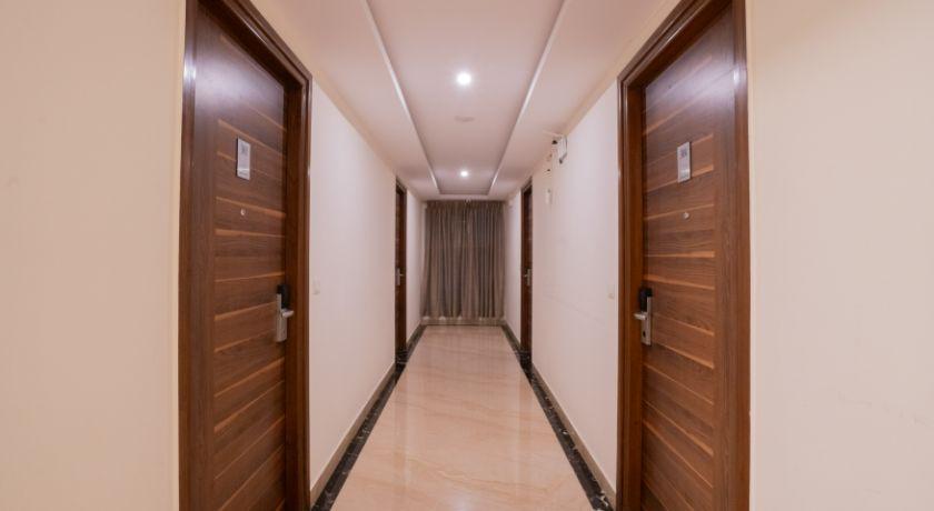 Myspace Wonder Stay in Bangalore