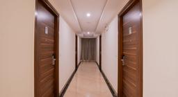 Myspace Wonder Stay in Bangalore