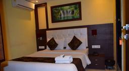 Artus Hotel in Mumbai