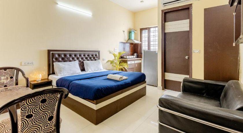 Lime Tree Studio 1989 in Gurgaon