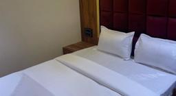 Hotel Sai Palace in Mumbai