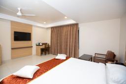 Lee-Benz ARK HOTEL in Kumbakonam