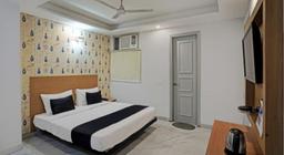 Culture Hotel in Noida