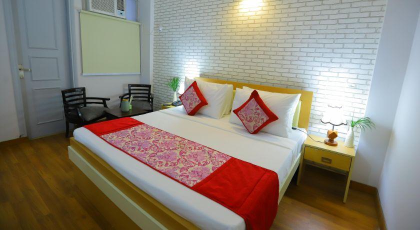 Culture Hotel in Noida