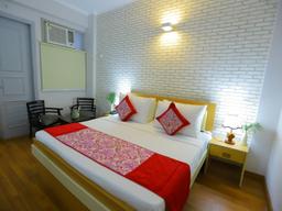 Culture Hotel in Noida