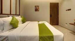 Magnus Fortune House Business Hotel in Pune