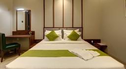 Magnus Fortune House Business Hotel in Pune