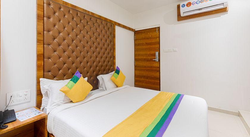 Hotel Riva International in Mumbai