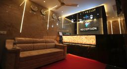 Hindustan Residency in Thane