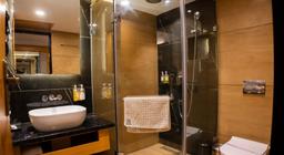 Jains Hotel Rajhans in Bhopal