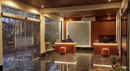 Grand Continent A Sarovar Portico Affiliate Hotel in Goa