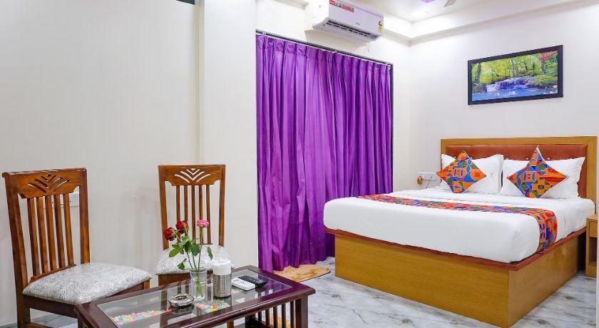Falcon Executive in Pune