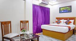 Falcon Executive in Pune
