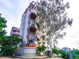 Falcon Executive in Pune