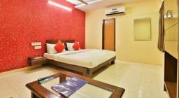 Hotel Sunrise in Vadodara