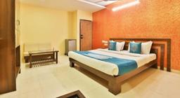 Hotel Sunrise in Vadodara