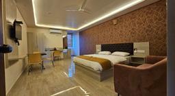New KR Inn in Bangalore