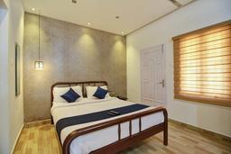 Kodai Mist Resort in Kodaikanal