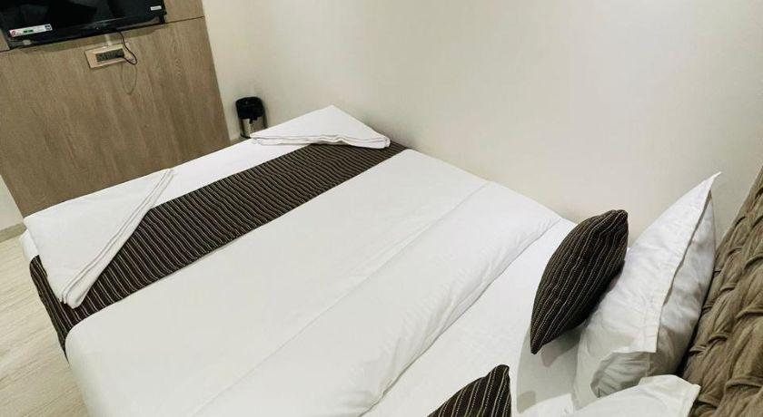 Hotel Winton in Mumbai
