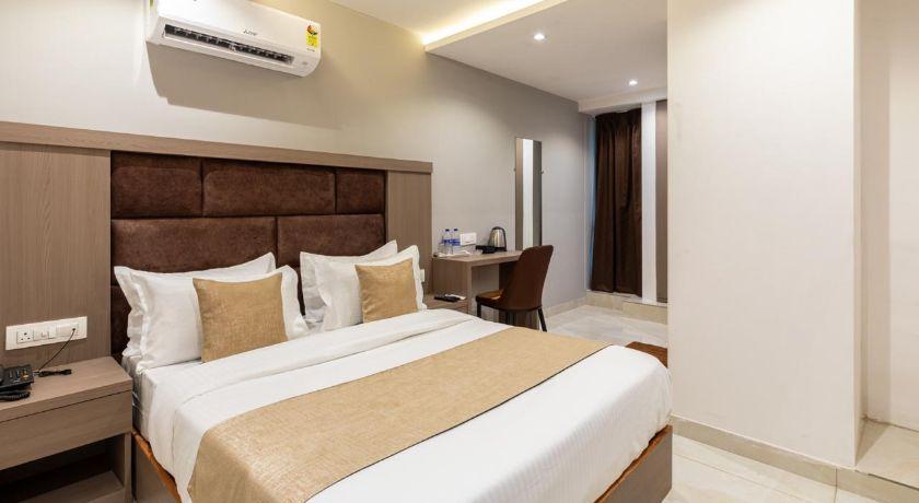 Hotel Metromax in Mumbai