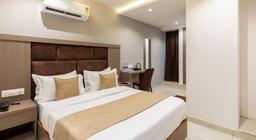 Hotel Metromax in Mumbai