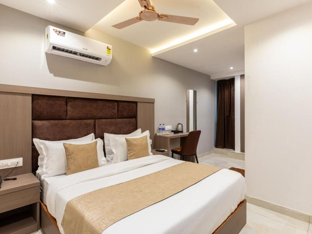Hotel Metromax in Mumbai