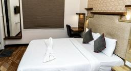 Hotel Rize Inn in Bangalore
