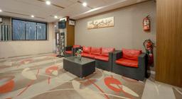 Zip by Spree Hotels Surat in Surat
