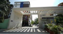 Zip By Spree Hotels Purple Orchid in Bangalore