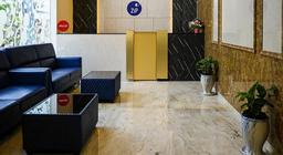 Zip By Spree Hotels Purple Orchid in Bangalore