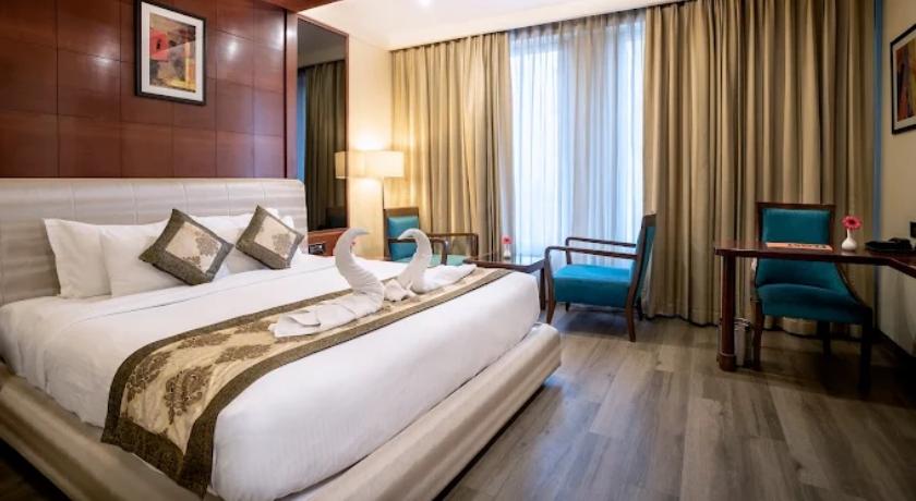 Spree Hotel Jaipur in Jaipur