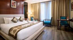 Spree Hotel Jaipur in Jaipur
